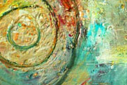 Going in Circles