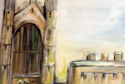 Kings College Chapel