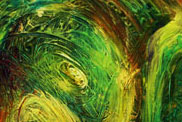 Churning of Fear