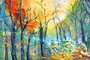 Entising Nature